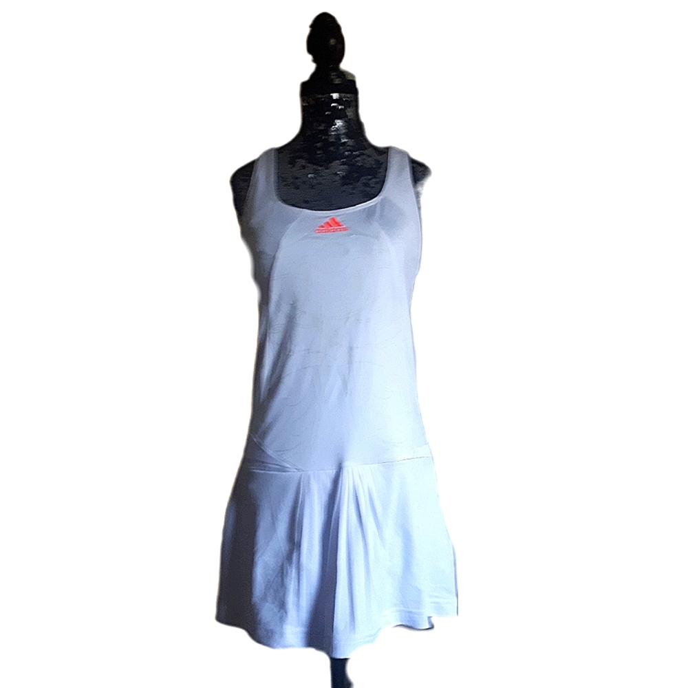 Adidas tennis dress